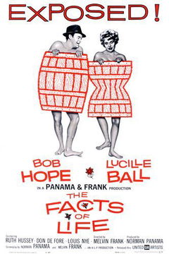The Facts of Life (1960)