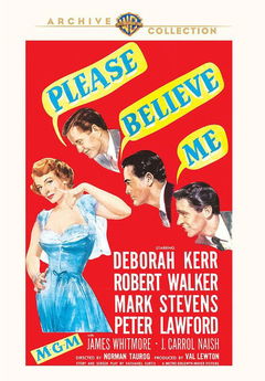 Please Believe Me (1950)