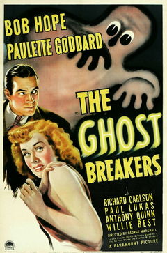 The Ghost Breakers (1940)
