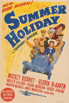 Summer Holiday (1948)