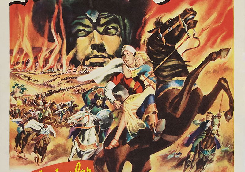 Beste Historische Films 1950 (films in het genre historisch)