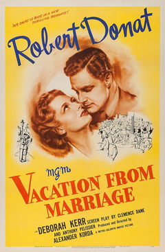 Perfect Strangers (1945)