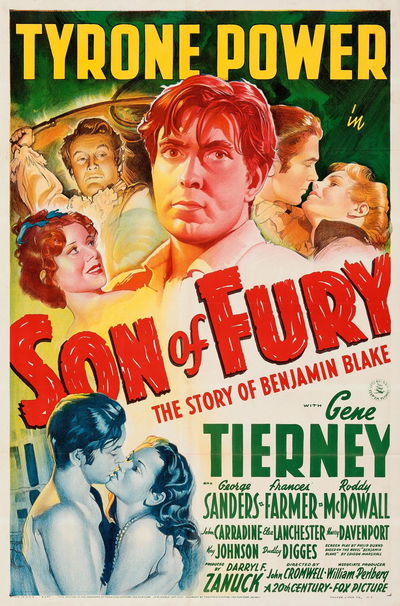 Son of Fury