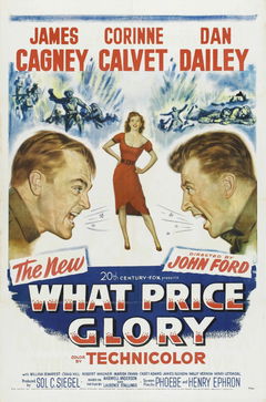 What Price Glory (1952)