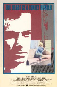 The Heart Is a Lonely Hunter (1968)