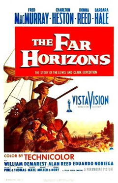 The Far Horizons (1955)