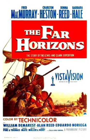The Far Horizons