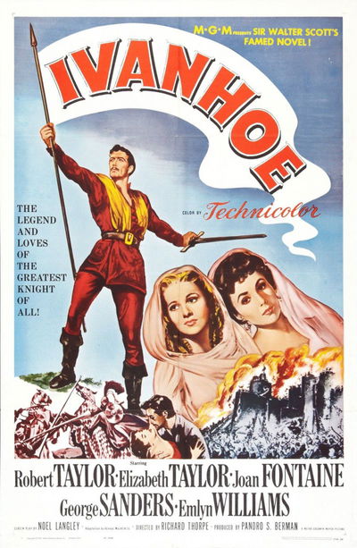 Ivanhoe