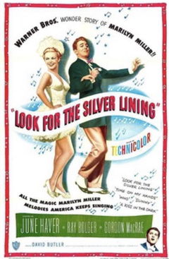 Look for the Silver Lining (1949)