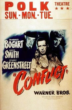 Conflict (1945)