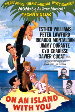 On an Island With You (1948)