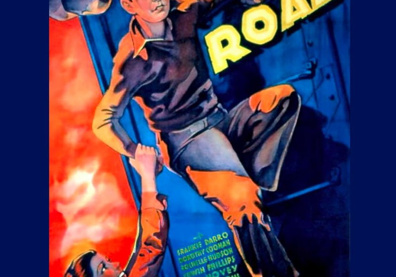 Beste Roadmovies 1933 (films in het genre roadmovie)