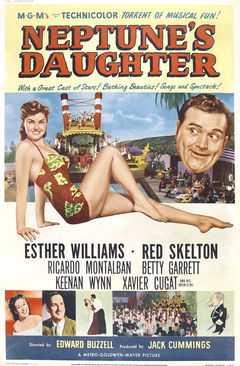 Neptune's Daughter (1949)
