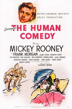 The Human Comedy (1943)