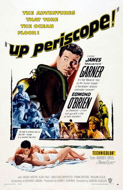 Up Periscope (1959)