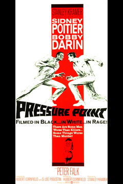 Pressure Point (1962)