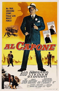 Al Capone (1959)