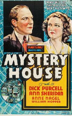 Mystery House (1938)