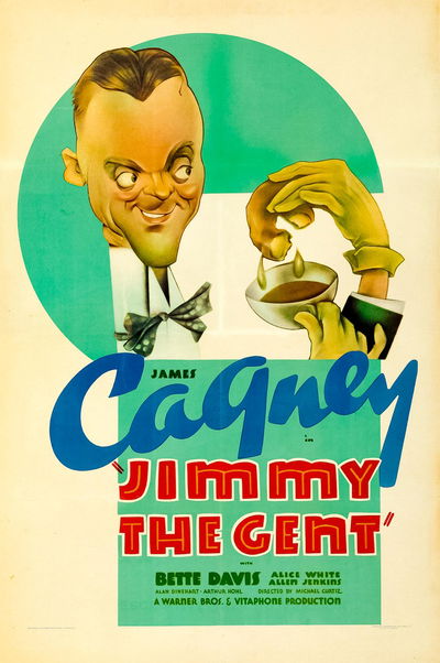 Jimmy the Gent