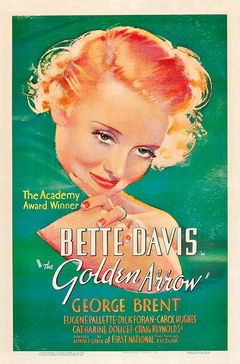 The Golden Arrow (1936)