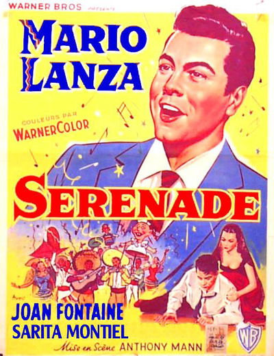 Serenade