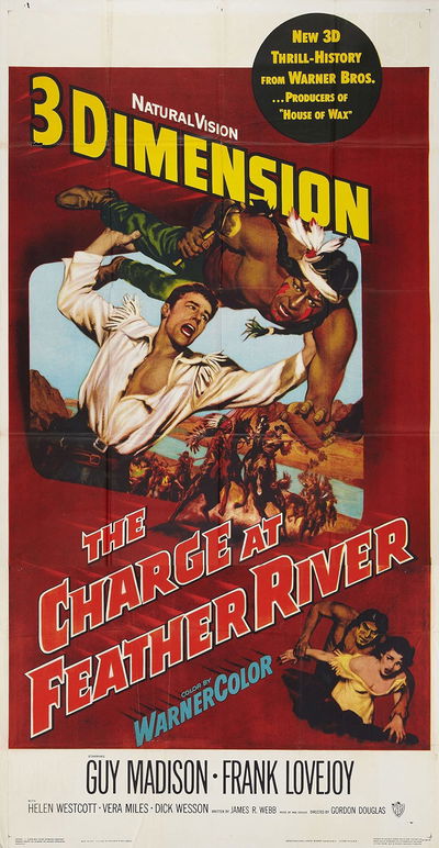 The Charge at Feather River