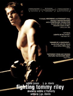 Fighting Tommy Riley (2005)