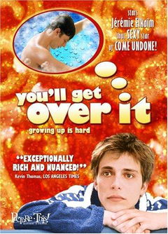 À cause d'un garçon (2002)
