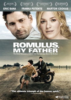 Romulus, My Father (2007)