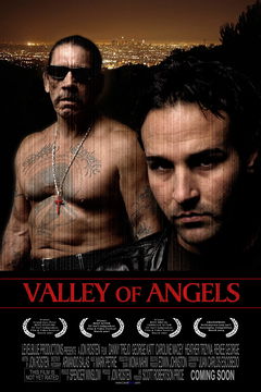 Valley of Angels (2007)