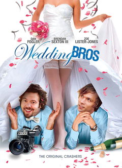 The Marconi Bros. (2008)