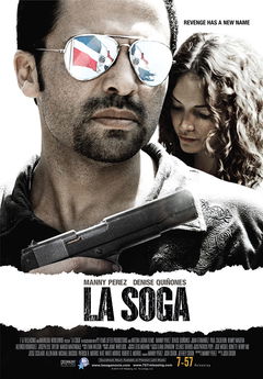 La soga (2009)