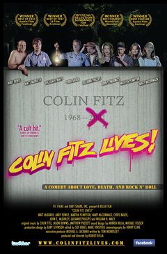 Colin Fitz (1997)