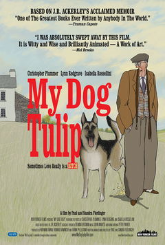 My Dog Tulip (2009)
