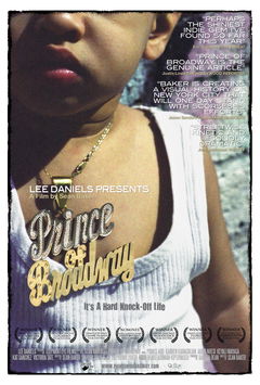 Prince of Broadway (2008)