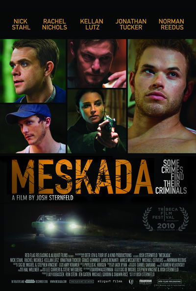 Meskada