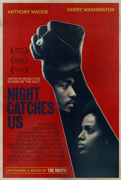 Night Catches Us (2010)