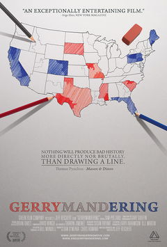 Gerrymandering (2010)