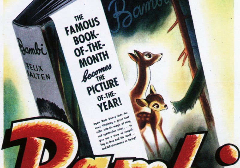 Beste Animatiefilms 1942 (films in het genre animatie)