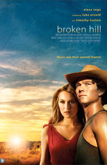 Broken Hill (2010)