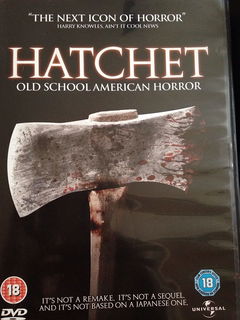 Hatchet (2006)