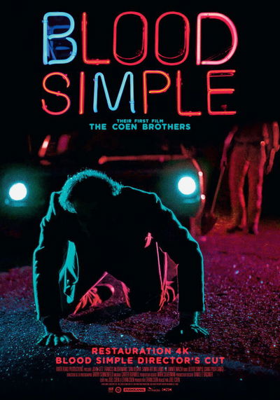 Blood Simple