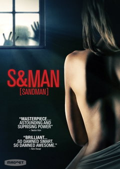 S&Man (2006)