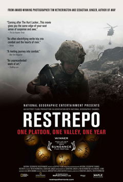 Restrepo (2010)