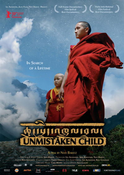 Unmistaken Child
