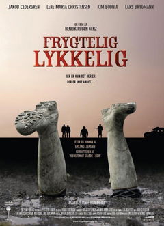Frygtelig lykkelig (2008)