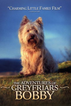 Greyfriars Bobby (2005)