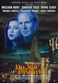 Do Not Disturb (1999)