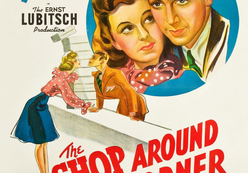 Beste Romantische Komedies 1940 (films in het genre romantische komedie)