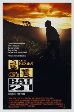Bat 21 (1988)